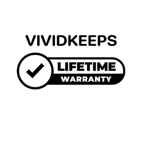 Lifetime Warranty